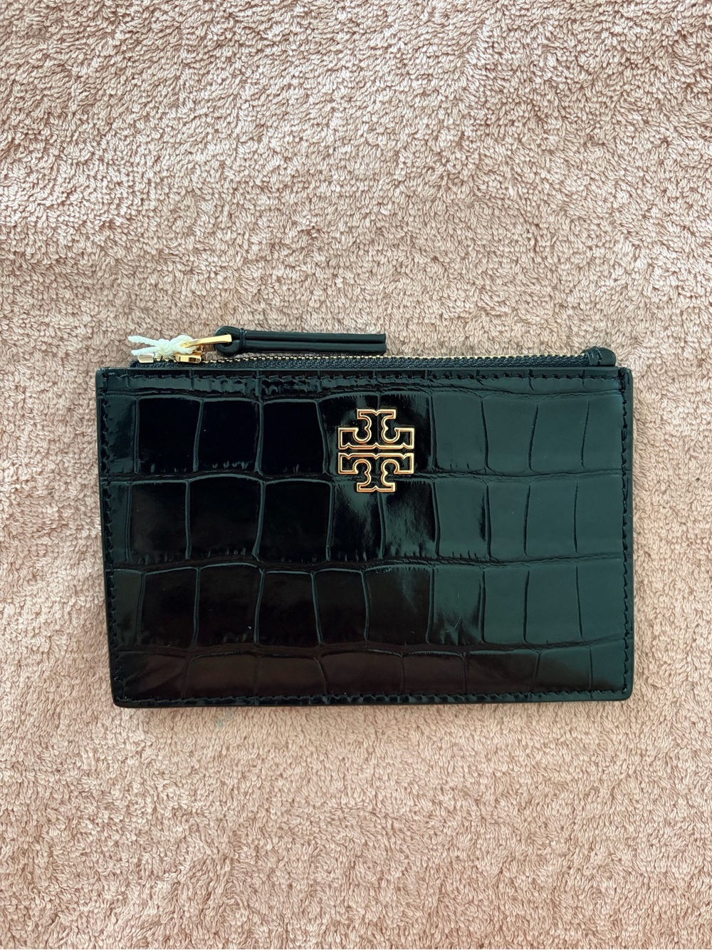 TORY BURCH Britten Card Holder